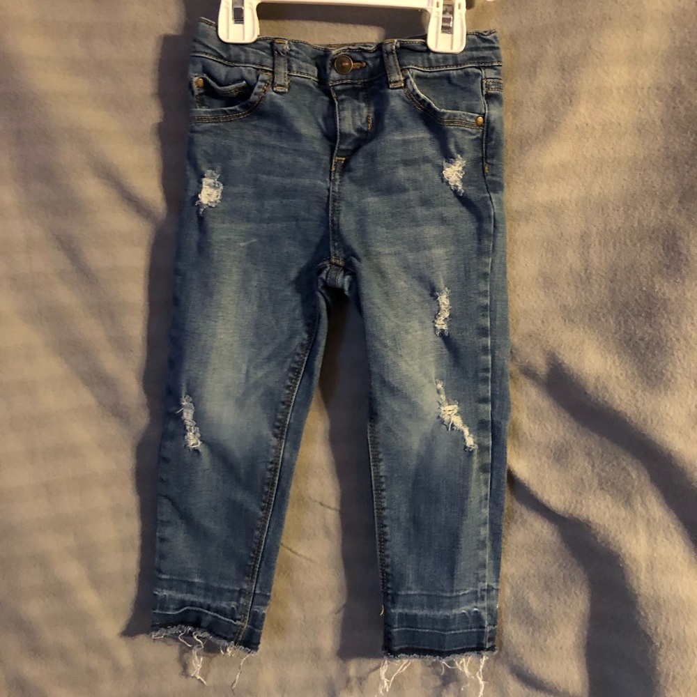Great Condition Jeans
